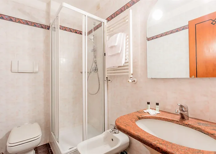 Otel Raeli Siracusa 3*