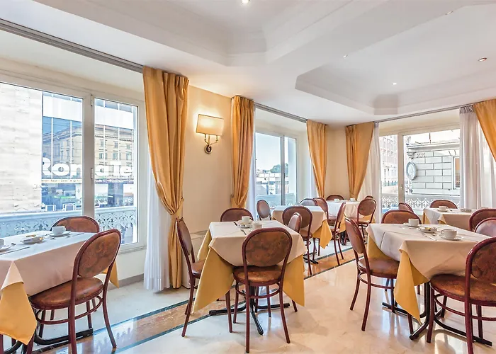 Raeli Siracusa 3* Roma