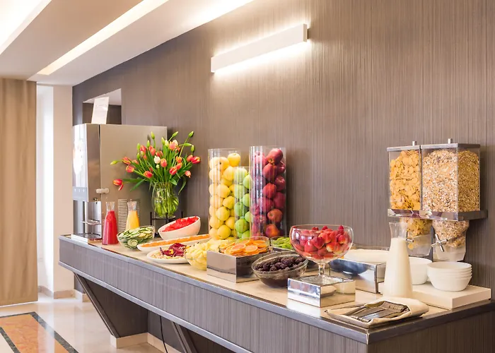 Raeli Siracusa 3* Roma