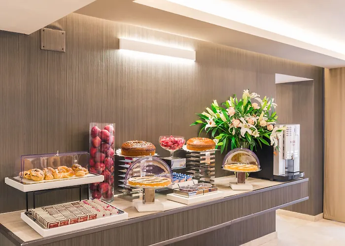 Raeli Siracusa 3* Roma