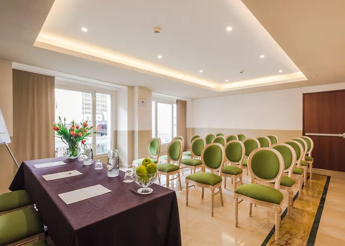 Otel Raeli Siracusa