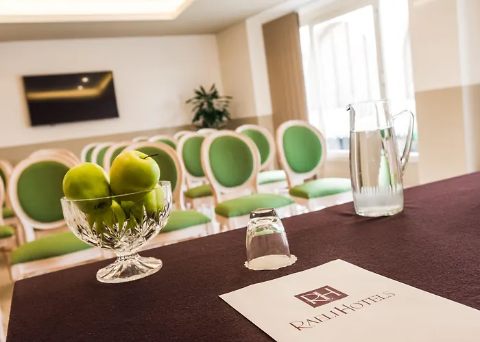 Raeli Siracusa 3* Roma