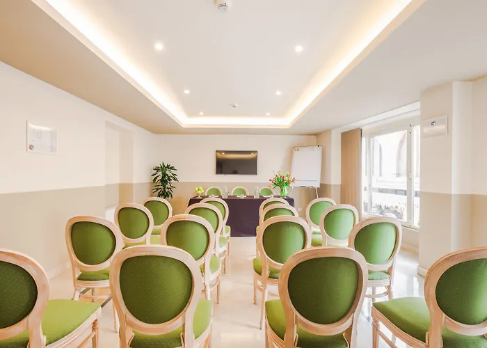 Raeli Siracusa Otel