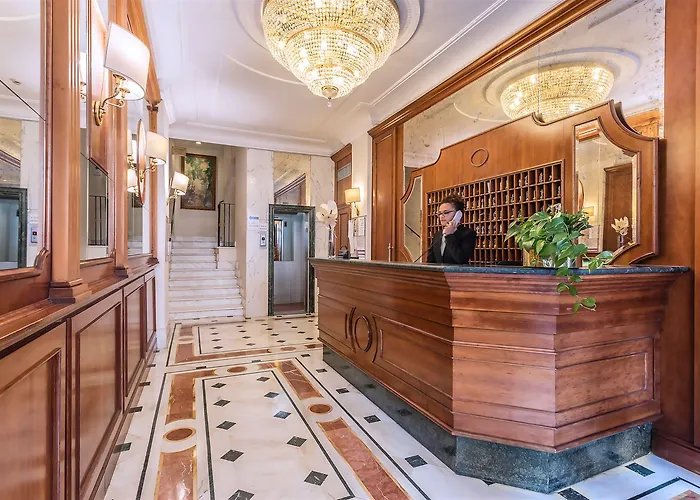 Raeli Siracusa Otel