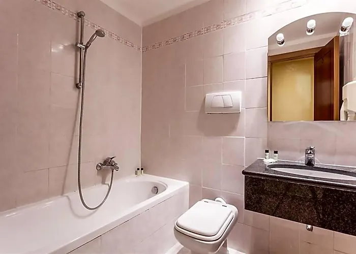 Otel Raeli Siracusa Roma