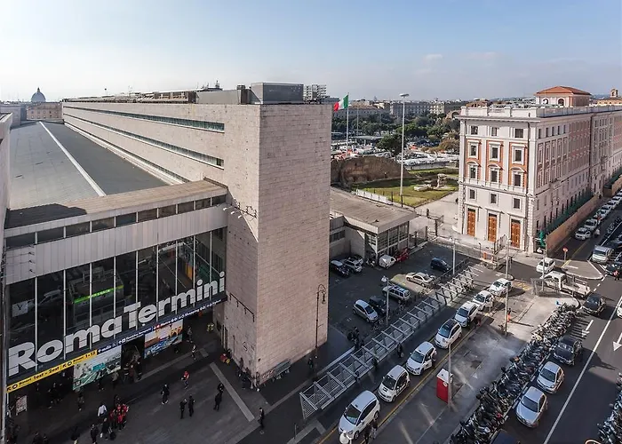 Raeli Siracusa 3*