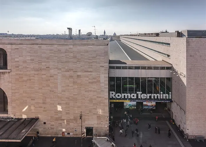 Raeli Siracusa 3* Roma