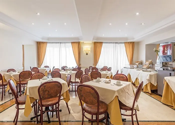 Otel Raeli Siracusa Roma