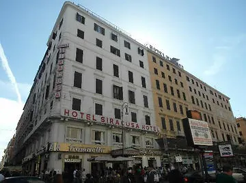 Raeli Siracusa Roma