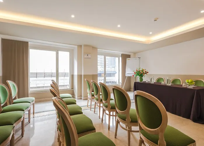 Otel Raeli Siracusa 3*