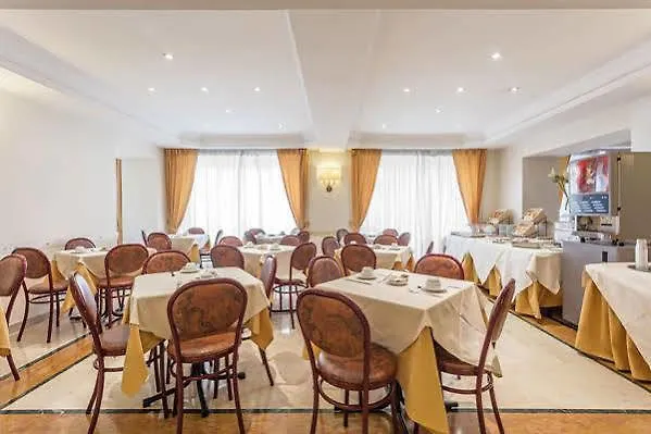 Raeli Siracusa Otel